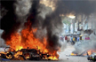 Vadodara riots: Over 200 held, situation remains tense